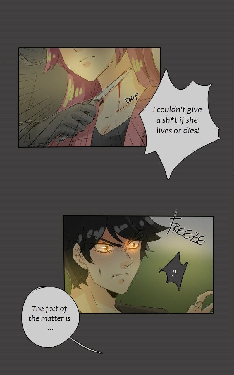 unOrdinary Chapter 76 page 12 - Chapter 76