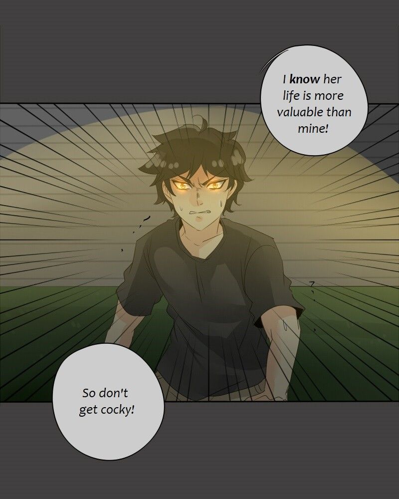 unOrdinary Chapter 76 page 14 - Chapter 76