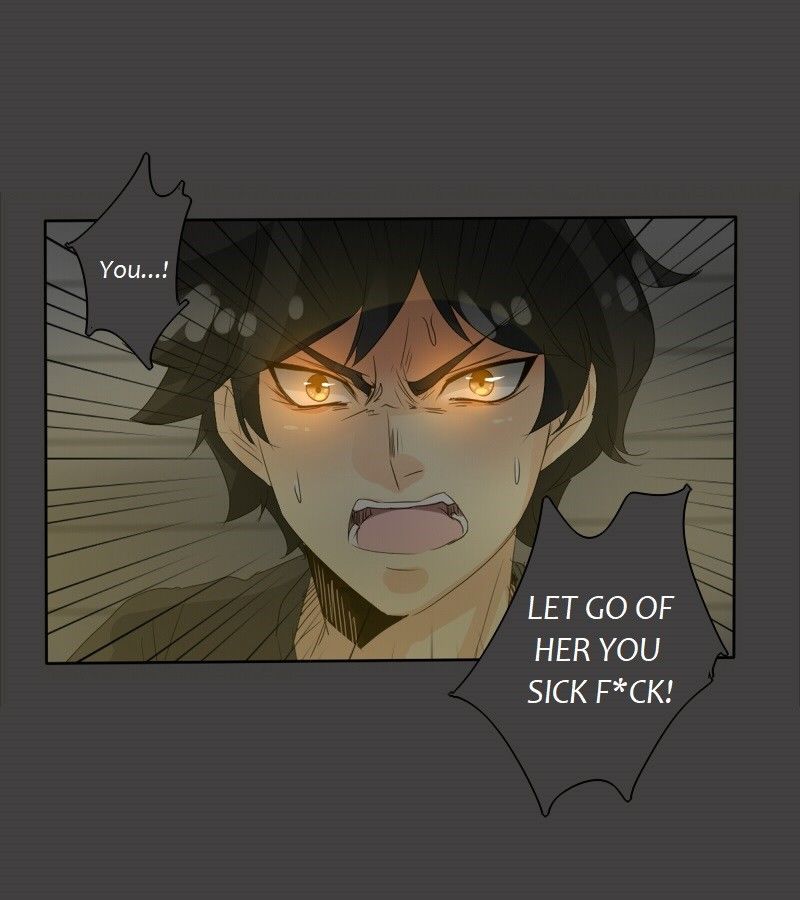 unOrdinary Chapter 76 page 15 - Chapter 76