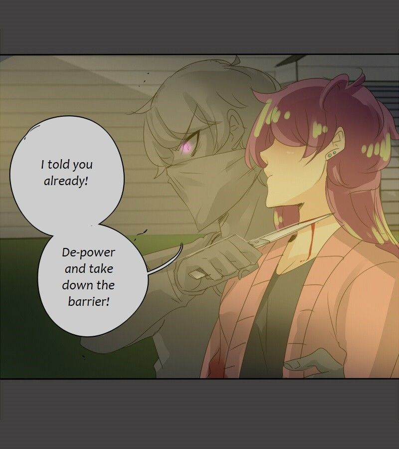unOrdinary Chapter 76 page 16 - Chapter 76