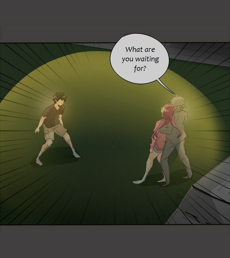 unOrdinary Chapter 76 page 17 - Chapter 76