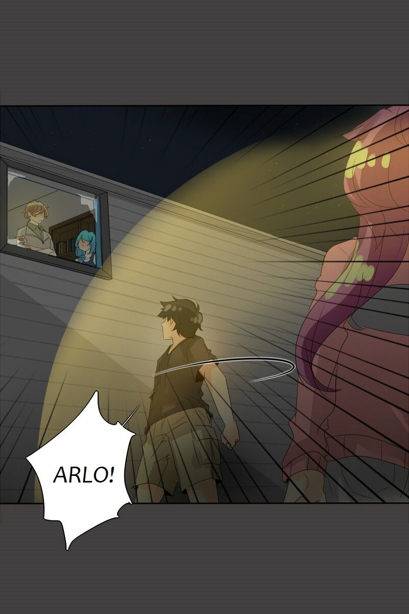 unOrdinary Chapter 76 page 20 - Chapter 76