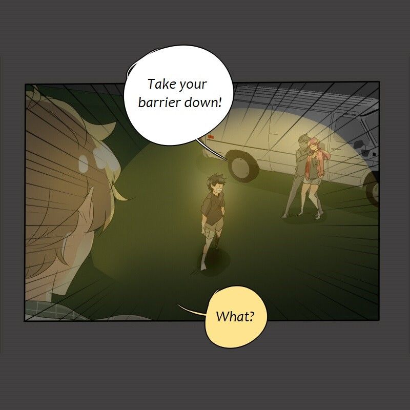unOrdinary Chapter 76 page 21 - Chapter 76