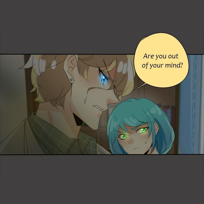 unOrdinary Chapter 76 page 22 - Chapter 76