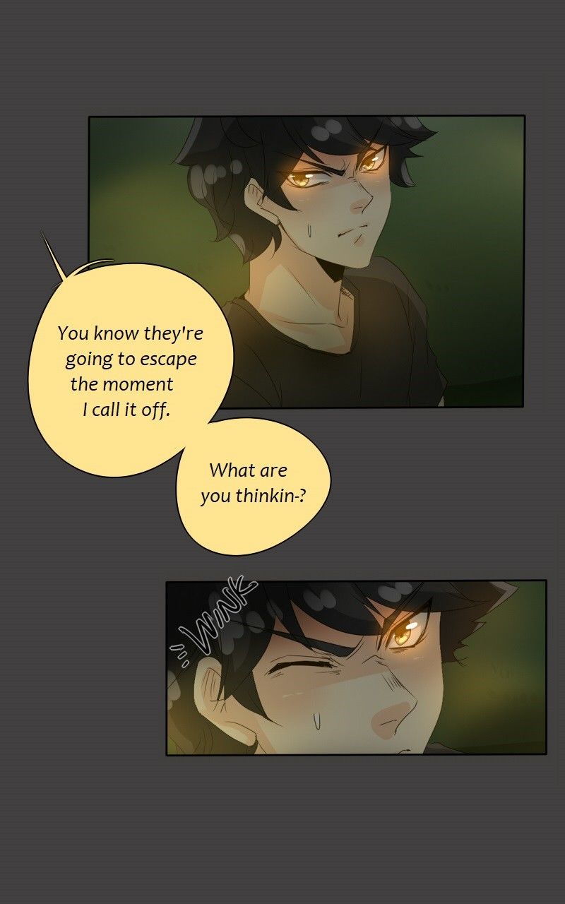 unOrdinary Chapter 76 page 23 - Chapter 76