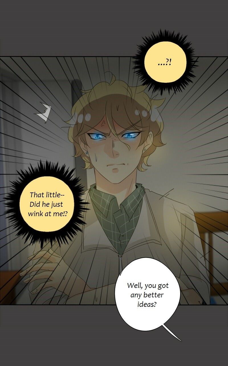 unOrdinary Chapter 76 page 24 - Chapter 76