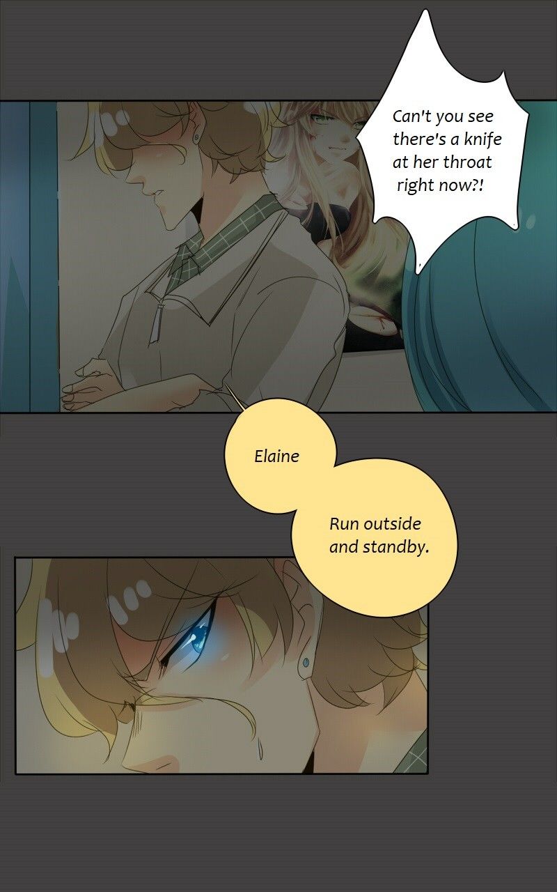 unOrdinary Chapter 76 page 25 - Chapter 76
