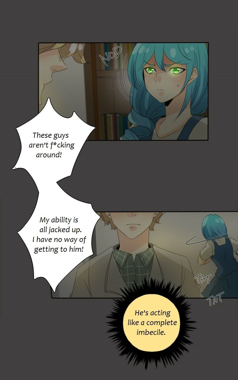 unOrdinary Chapter 76 page 26 - Chapter 76