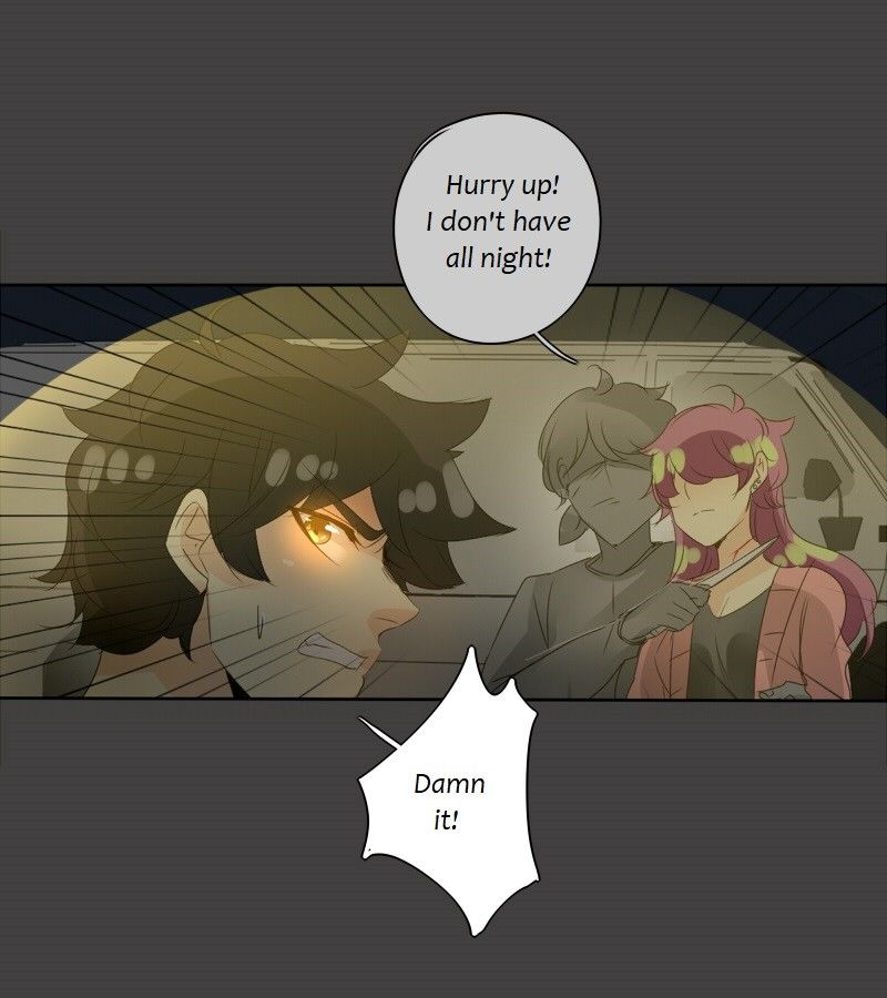 unOrdinary Chapter 76 page 27 - Chapter 76