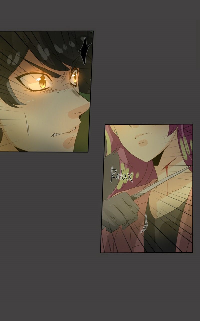 unOrdinary Chapter 76 page 28 - Chapter 76