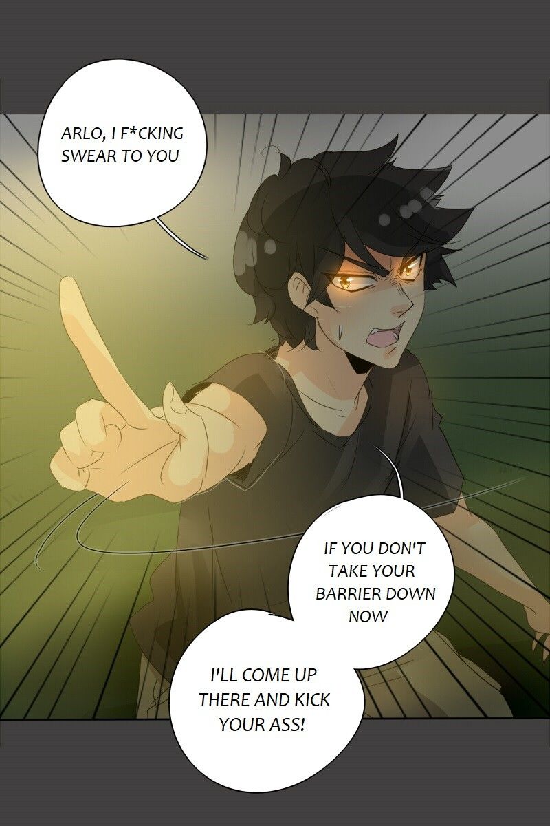 unOrdinary Chapter 76 page 29 - Chapter 76