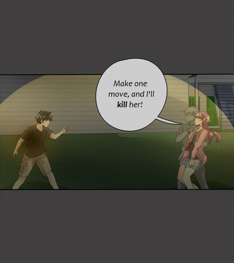 unOrdinary Chapter 76 page 3 - Chapter 76