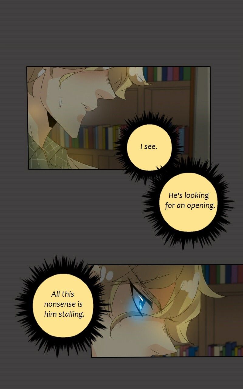 unOrdinary Chapter 76 page 32 - Chapter 76