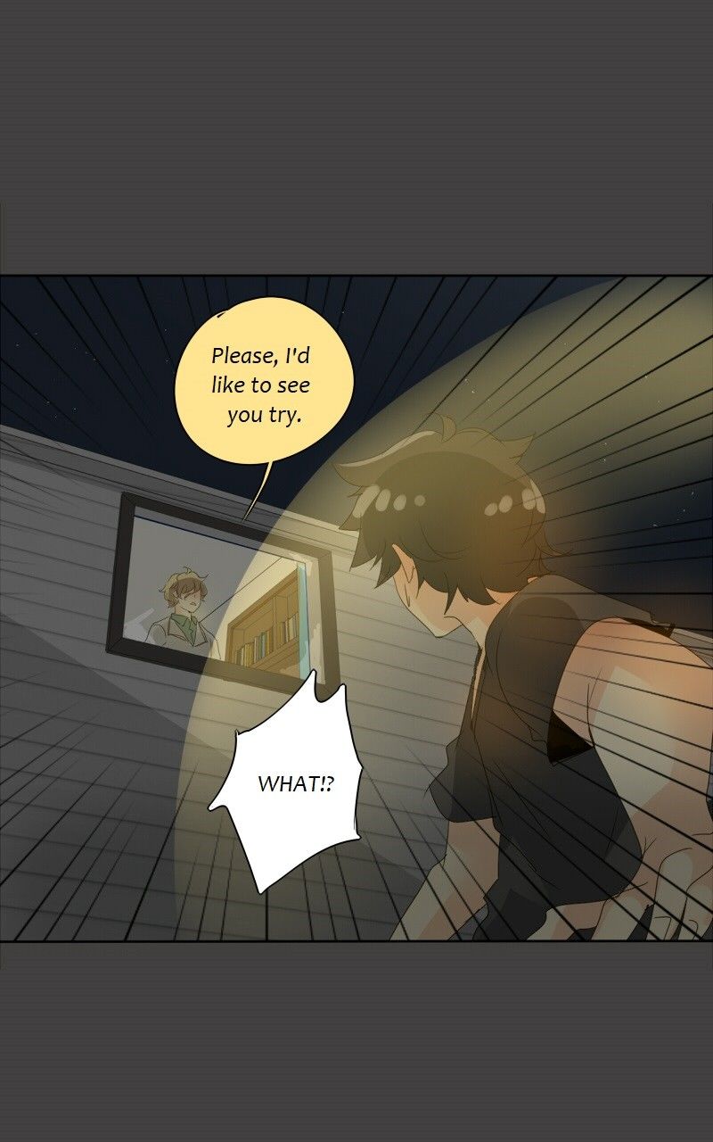 unOrdinary Chapter 76 page 33 - Chapter 76