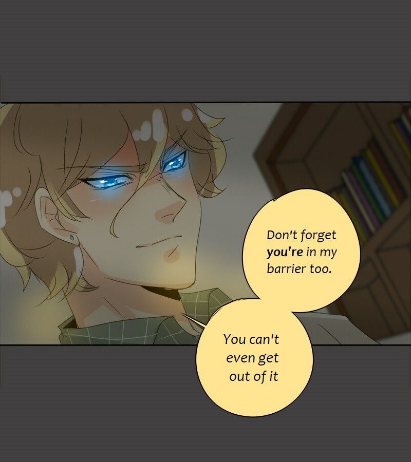unOrdinary Chapter 76 page 34 - Chapter 76