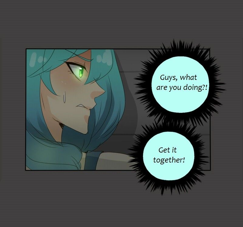 unOrdinary Chapter 76 page 36 - Chapter 76
