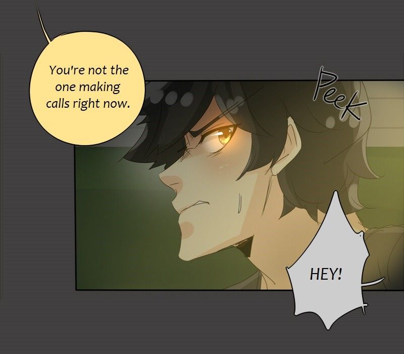 unOrdinary Chapter 76 page 37 - Chapter 76