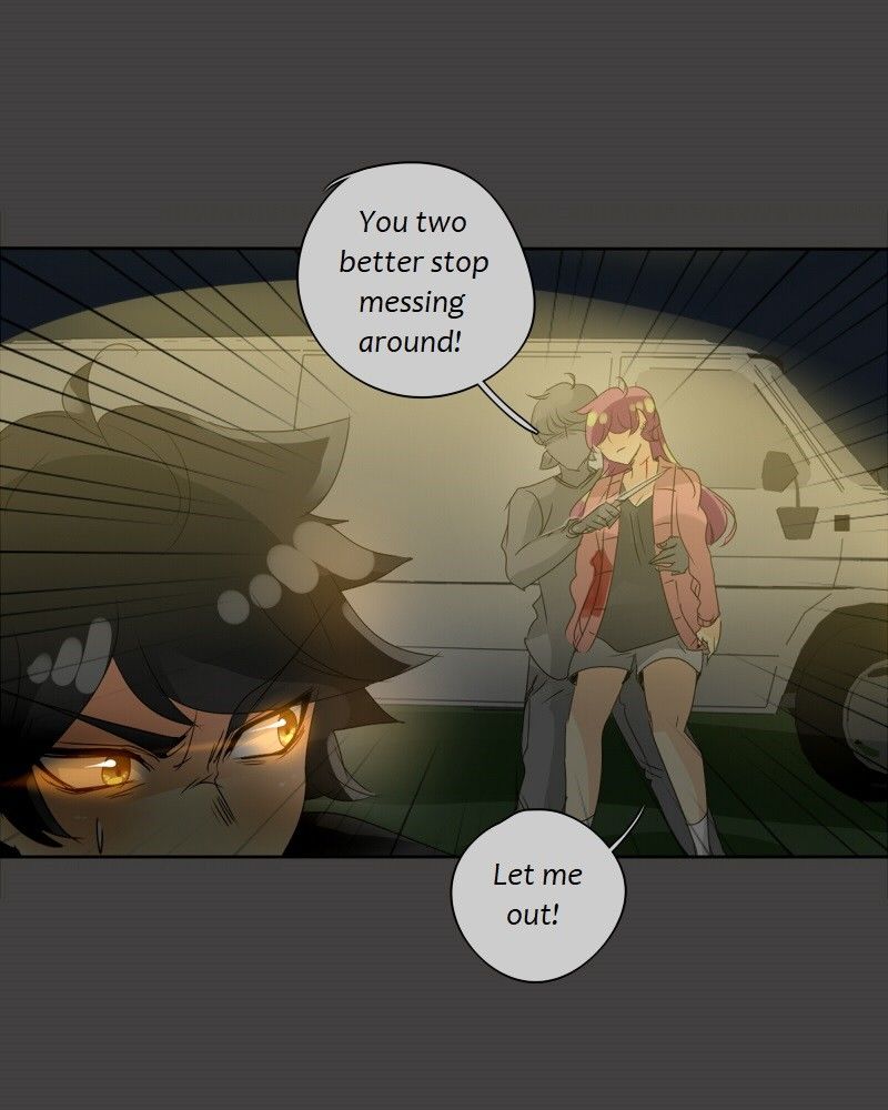 unOrdinary Chapter 76 page 38 - Chapter 76