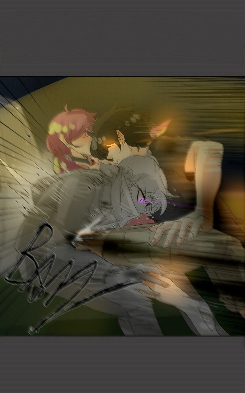 unOrdinary Chapter 76 page 46 - Chapter 76