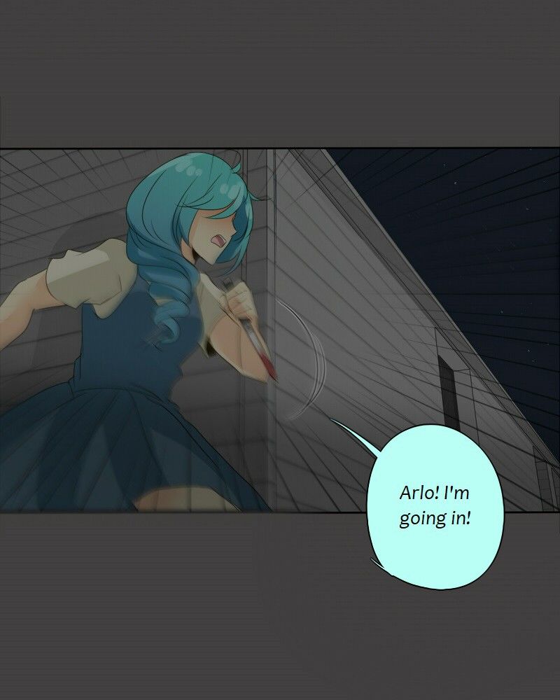unOrdinary Chapter 76 page 55 - Chapter 76