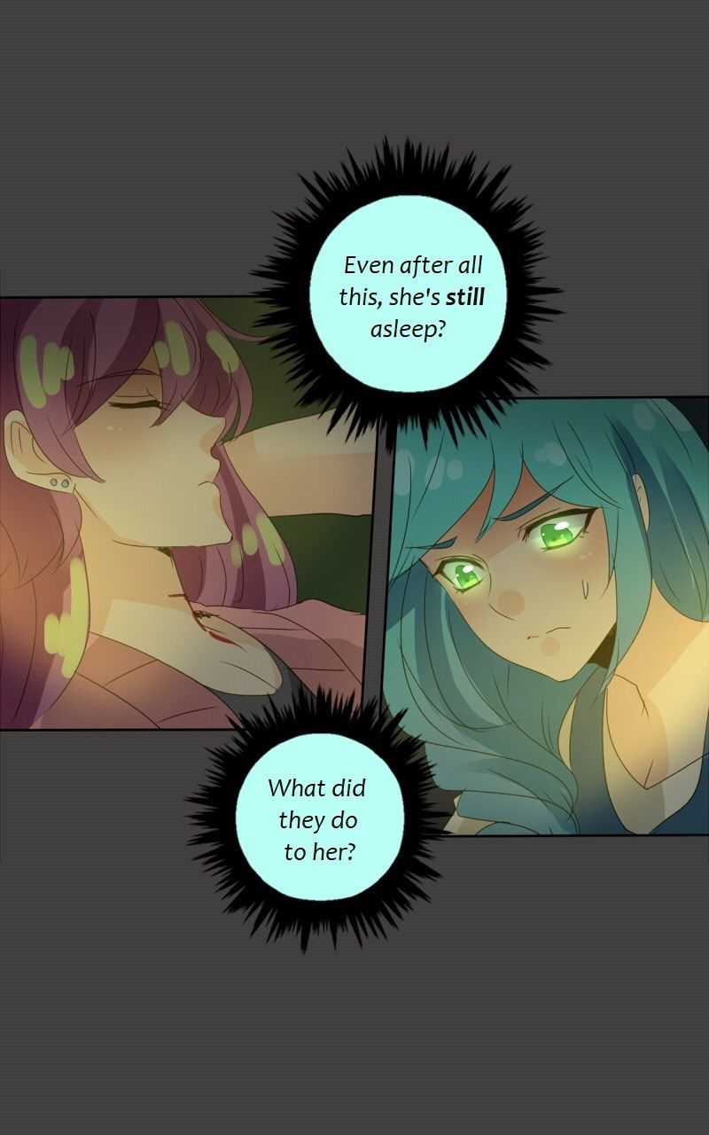 unOrdinary Chapter 76 page 61 - Chapter 76