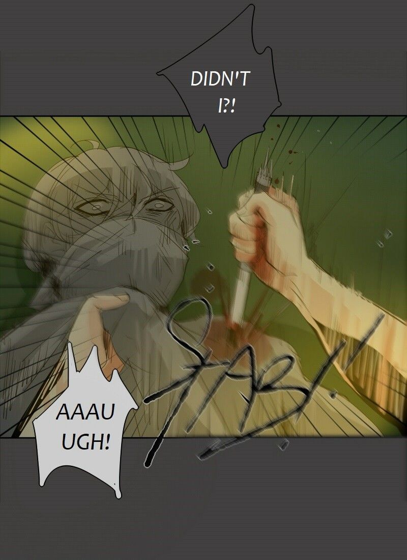 unOrdinary Chapter 76 page 71 - Chapter 76