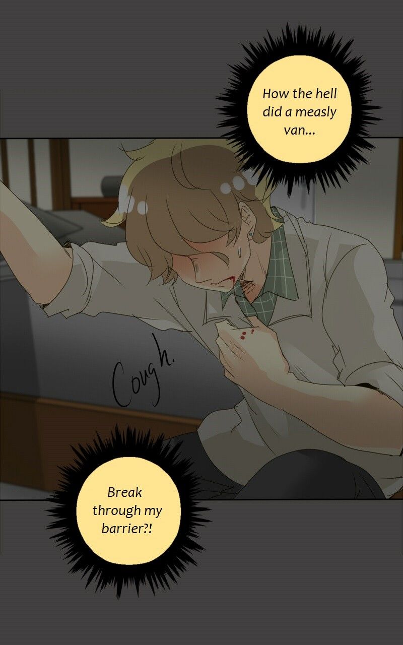 unOrdinary Chapter 76 page 85 - Chapter 76