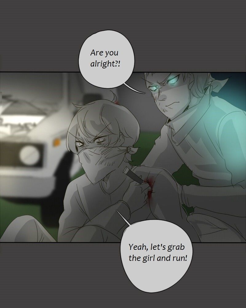 unOrdinary Chapter 76 page 87 - Chapter 76