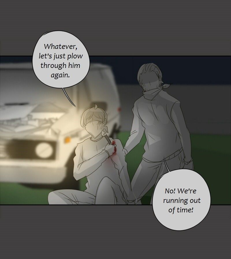 unOrdinary Chapter 76 page 94 - Chapter 76