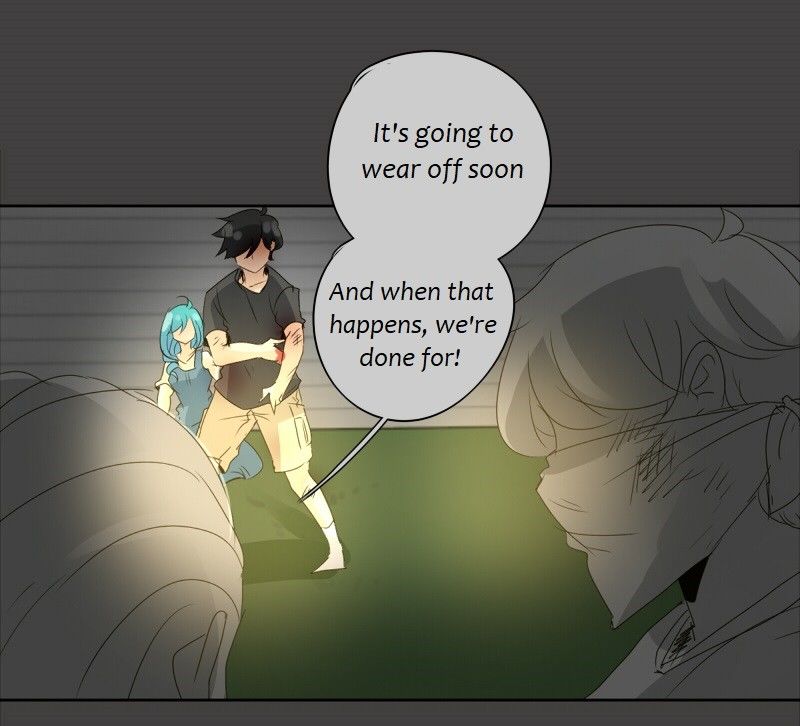 unOrdinary Chapter 76 page 95 - Chapter 76