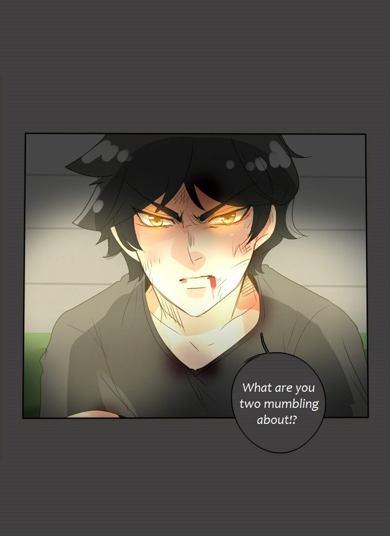 unOrdinary Chapter 76 page 96 - Chapter 76
