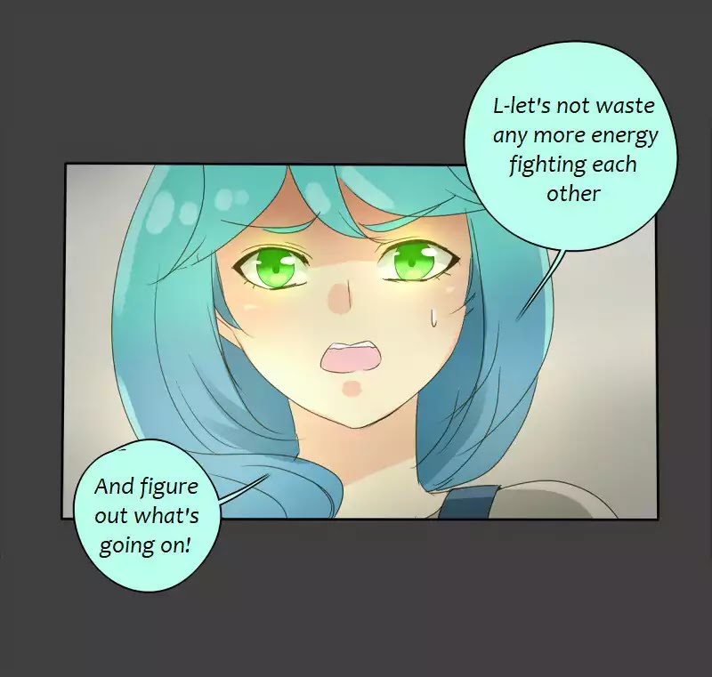 unOrdinary Chapter 77 page 26 - Chapter 77: Ep.74