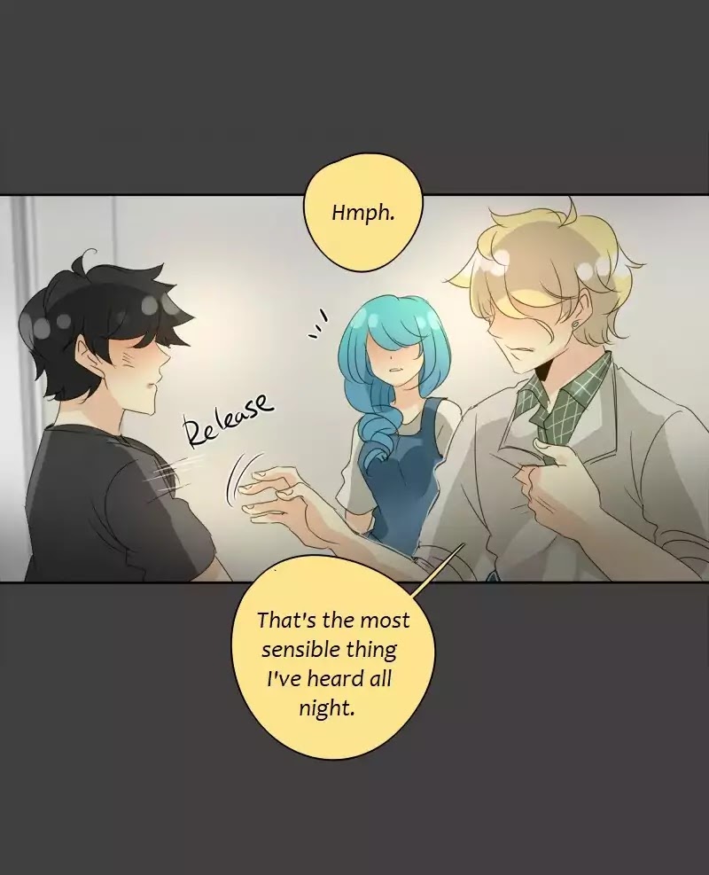unOrdinary Chapter 77 page 27 - Chapter 77: Ep.74