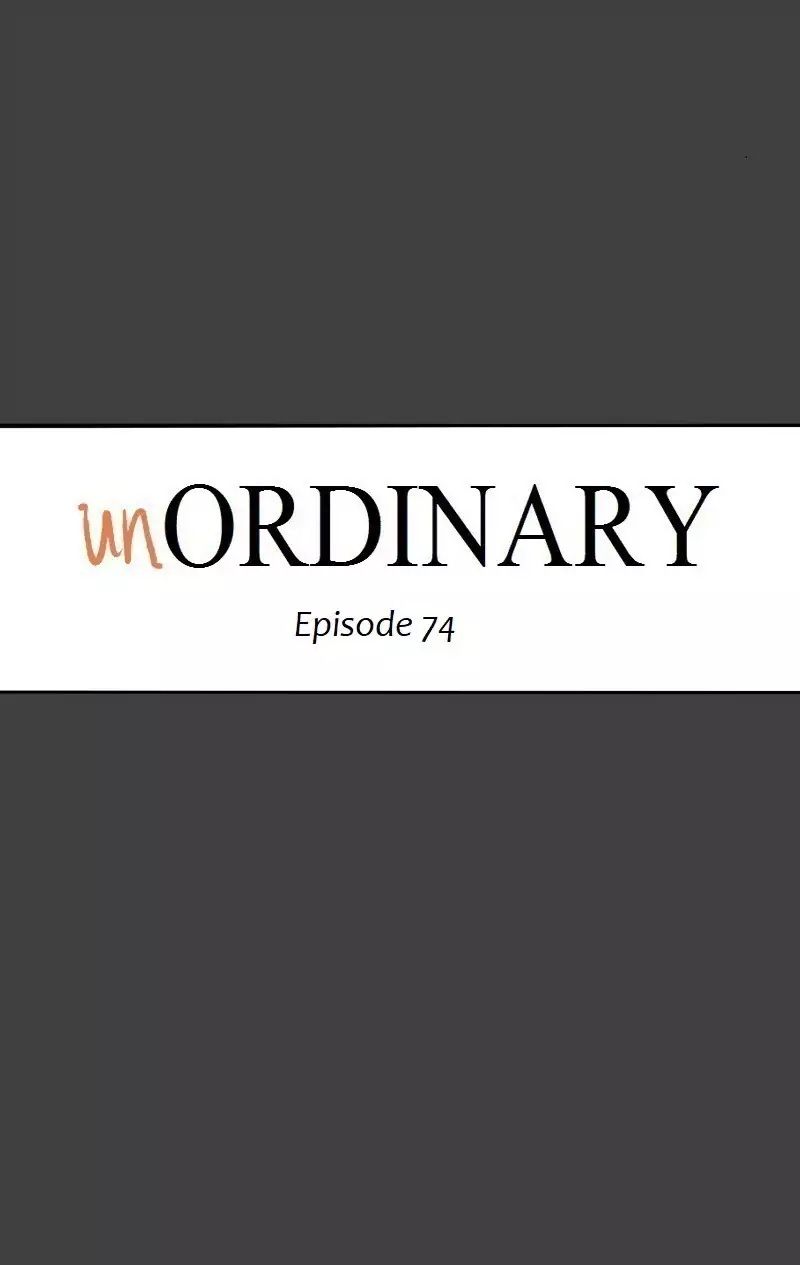 unOrdinary Chapter 77 page 30 - Chapter 77: Ep.74