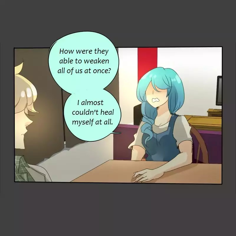 unOrdinary Chapter 77 page 36 - Chapter 77: Ep.74