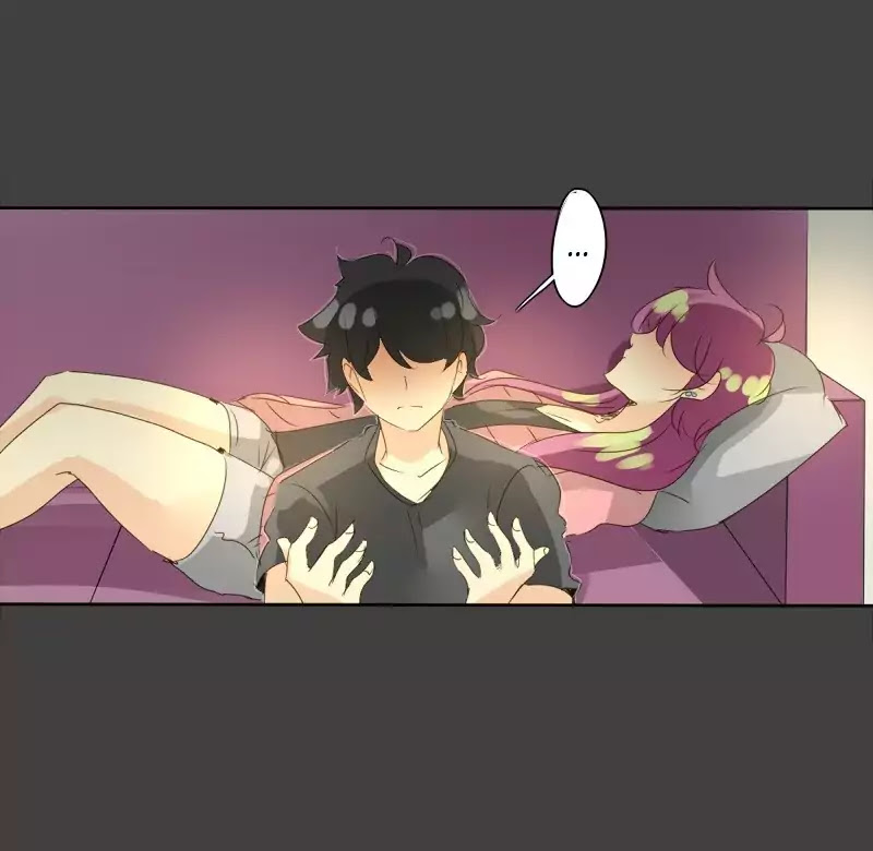 unOrdinary Chapter 77 page 37 - Chapter 77: Ep.74