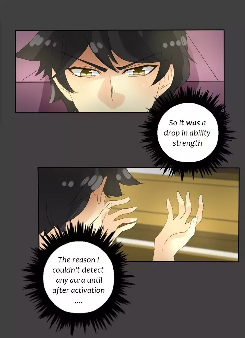 unOrdinary Chapter 77 page 38 - Chapter 77: Ep.74