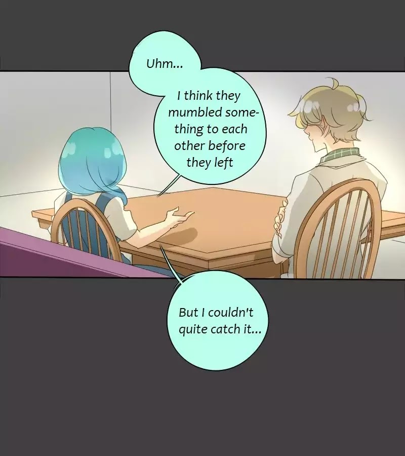 unOrdinary Chapter 77 page 42 - Chapter 77: Ep.74