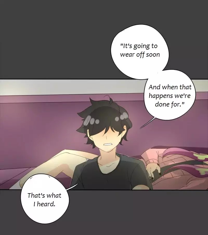 unOrdinary Chapter 77 page 43 - Chapter 77: Ep.74