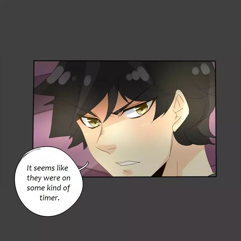 unOrdinary Chapter 77 page 44 - Chapter 77: Ep.74