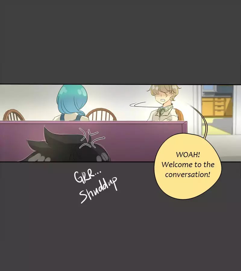 unOrdinary Chapter 77 page 45 - Chapter 77: Ep.74