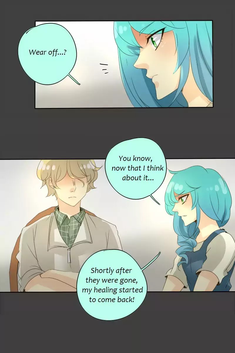 unOrdinary Chapter 77 page 46 - Chapter 77: Ep.74