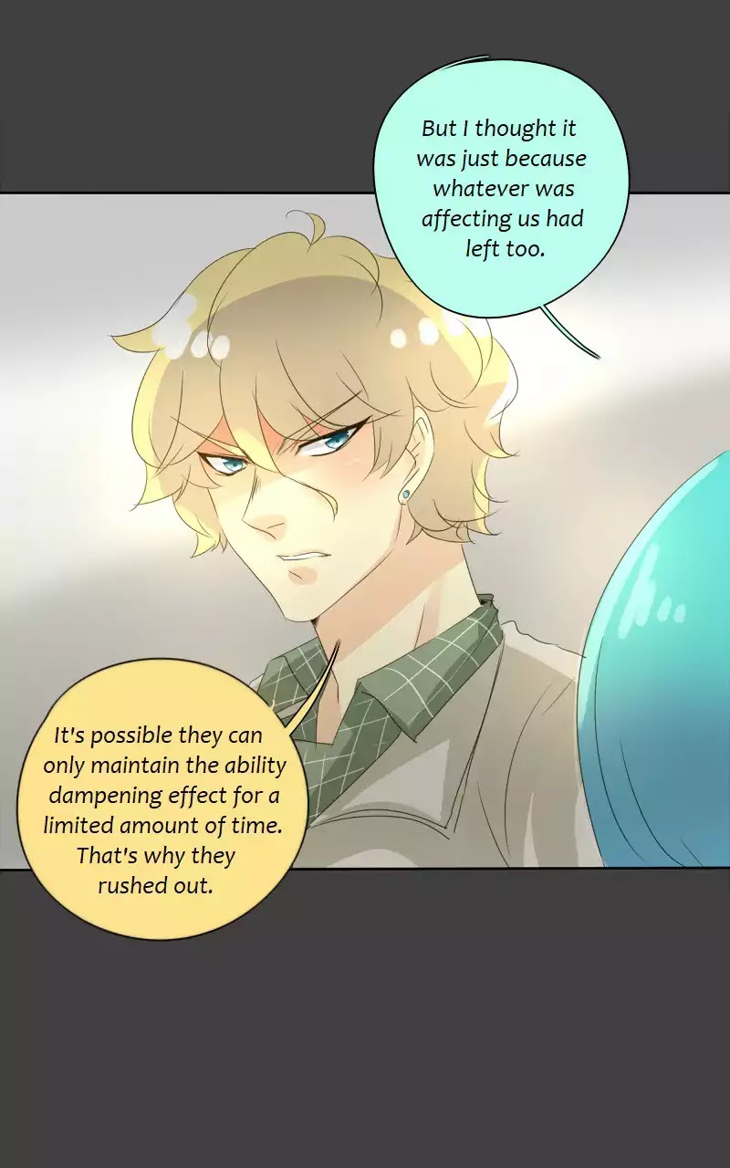 unOrdinary Chapter 77 page 47 - Chapter 77: Ep.74