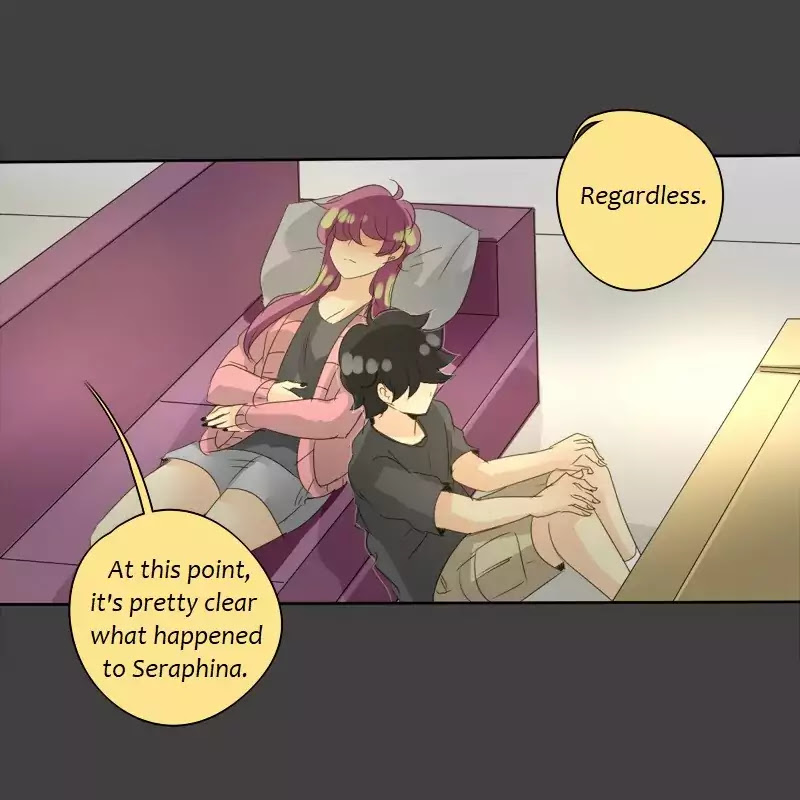 unOrdinary Chapter 77 page 48 - Chapter 77: Ep.74