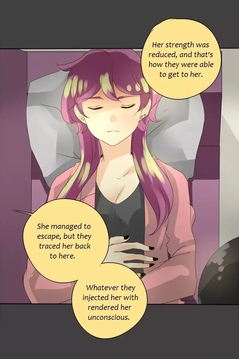 unOrdinary Chapter 77 page 49 - Chapter 77: Ep.74