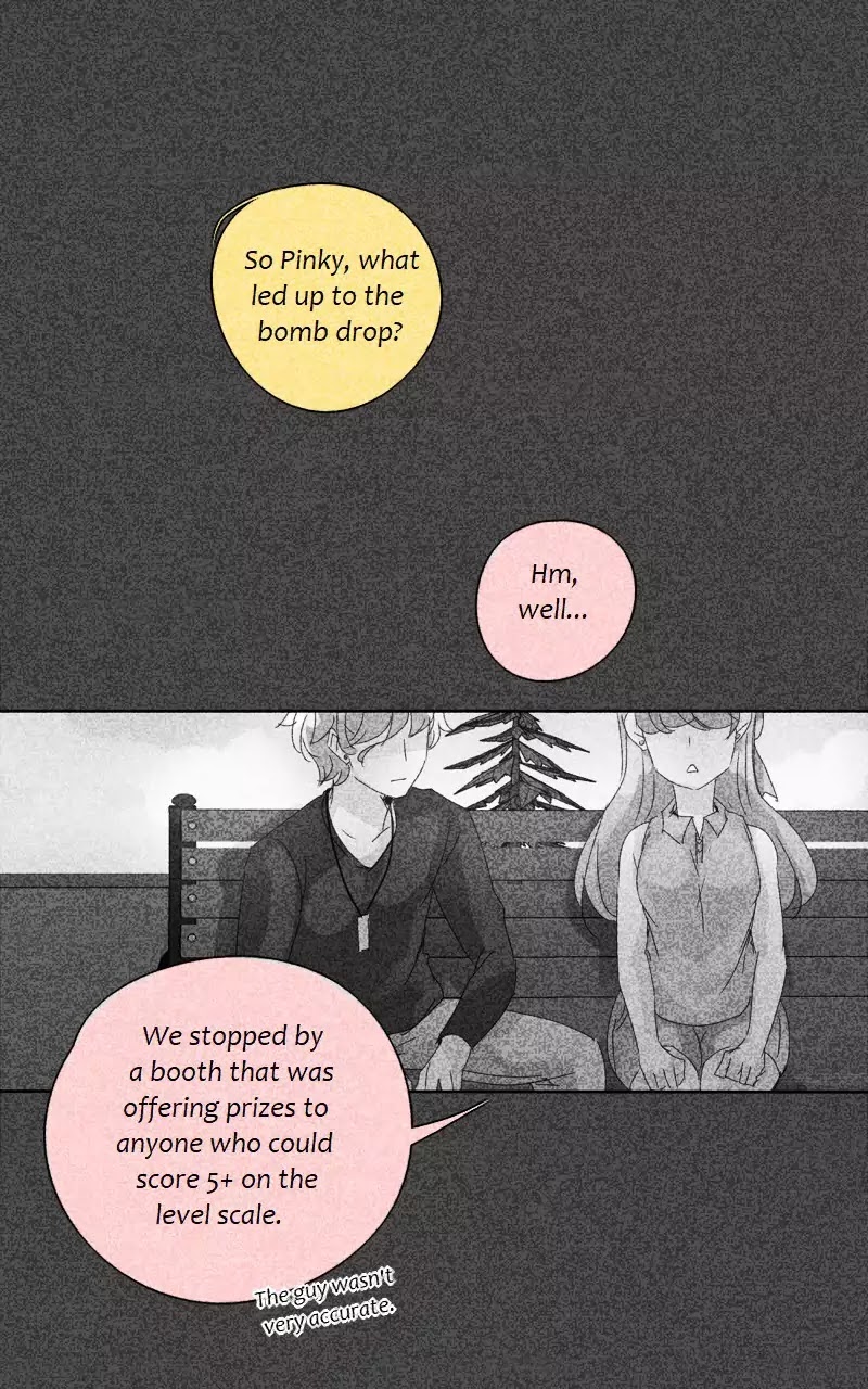 unOrdinary Chapter 77 page 53 - Chapter 77: Ep.74