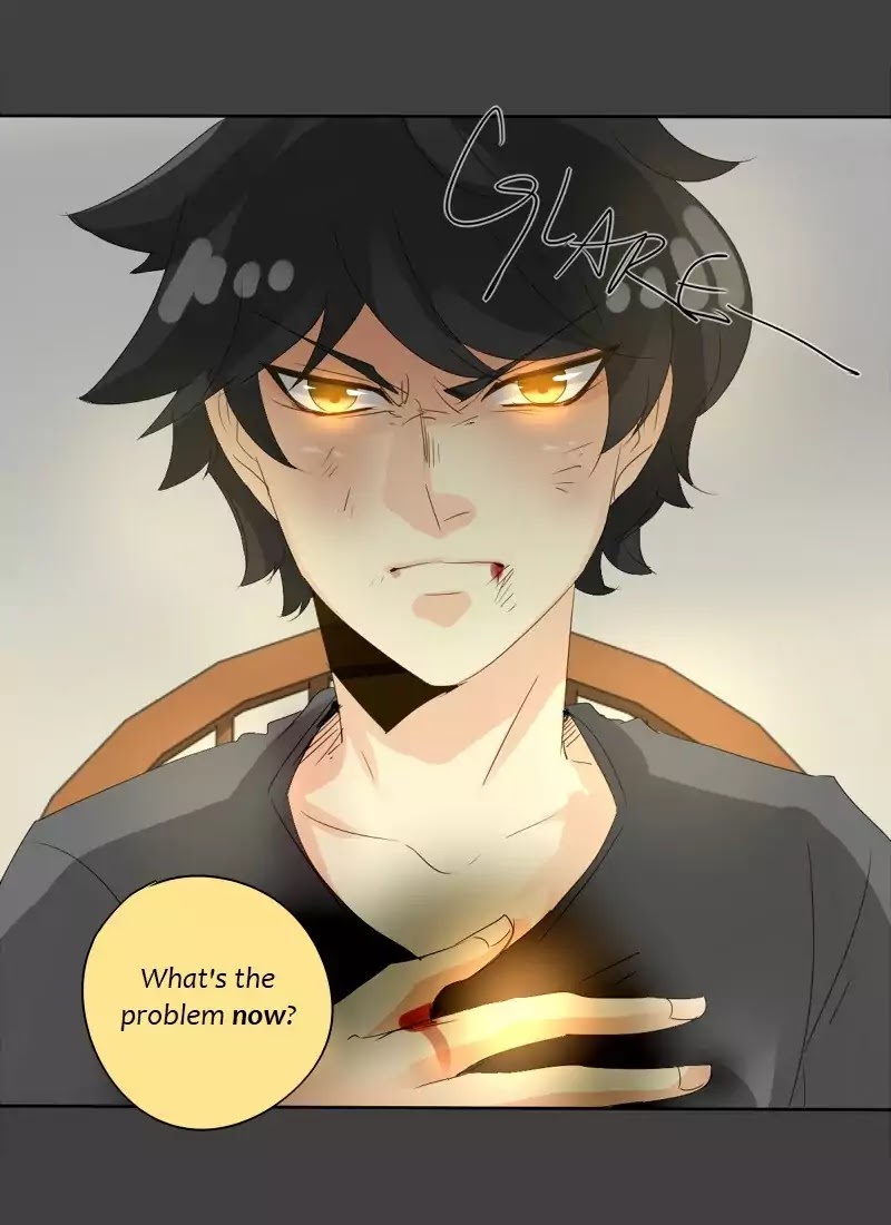 unOrdinary Chapter 77 page 6 - Chapter 77: Ep.74