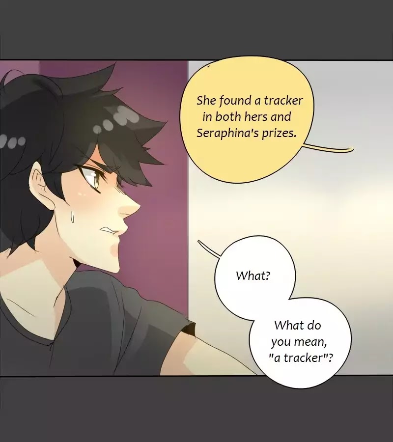 unOrdinary Chapter 77 page 62 - Chapter 77: Ep.74