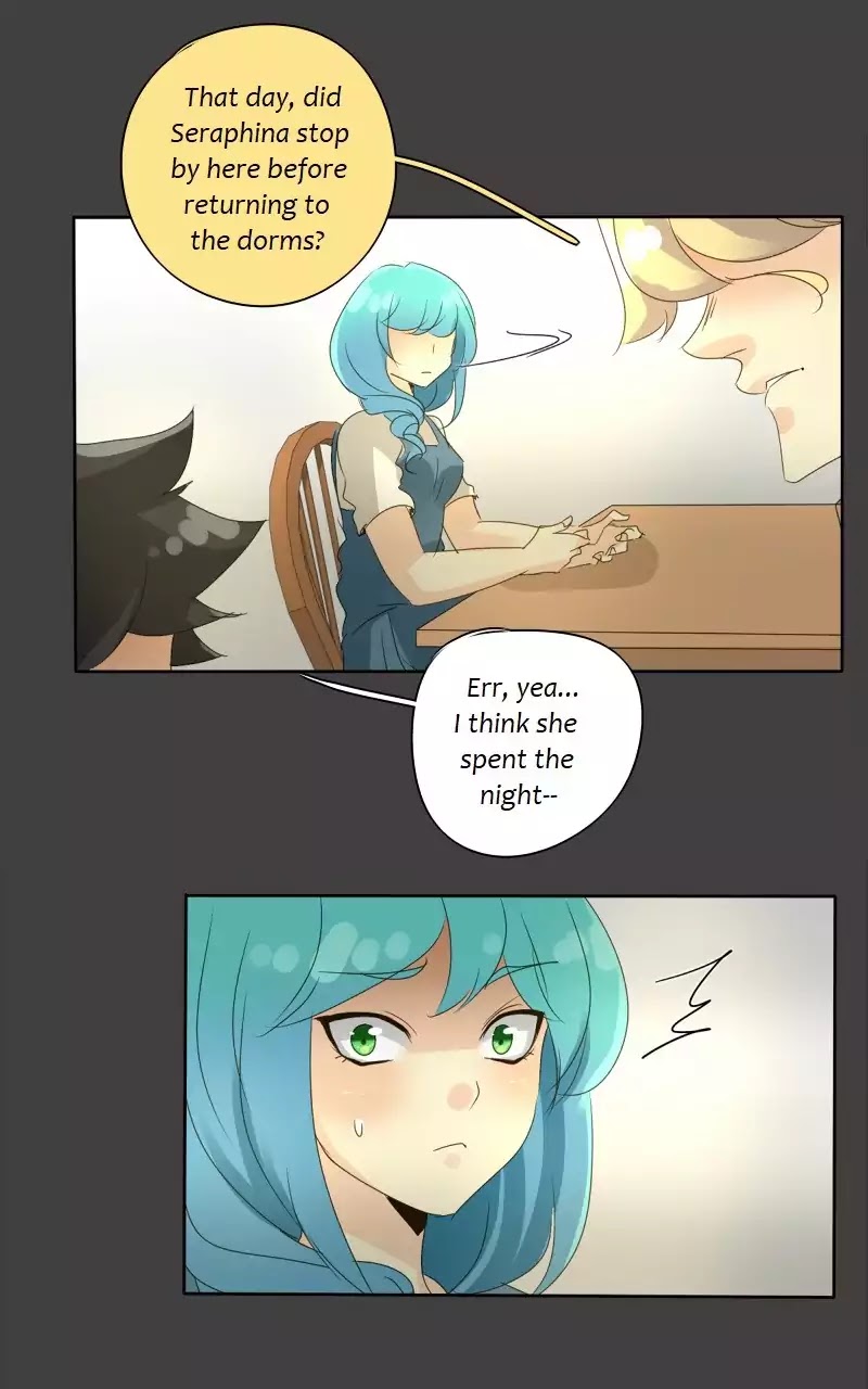 unOrdinary Chapter 77 page 64 - Chapter 77: Ep.74