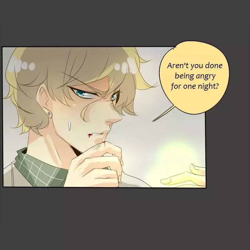 unOrdinary Chapter 77 page 7 - Chapter 77: Ep.74